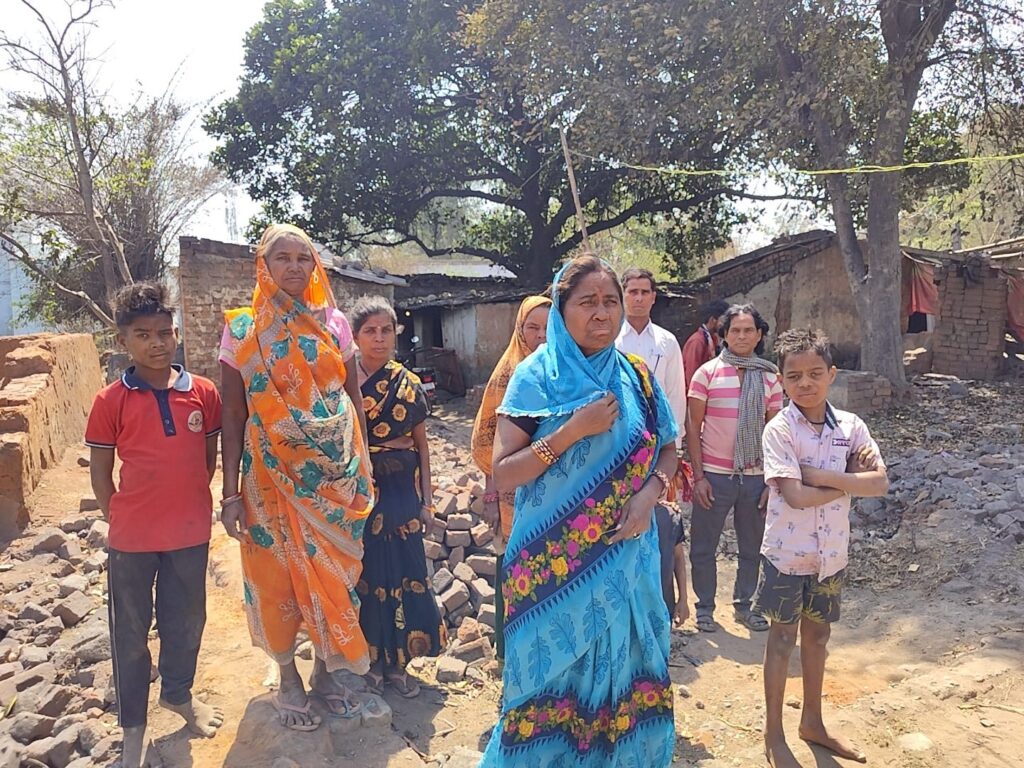 SECL गेवरा पर भेदभाव के आरोप, दलित परिवारों का मुआवजा 3 साल से लंबित—उग्र आंदोलन की चेतावनी