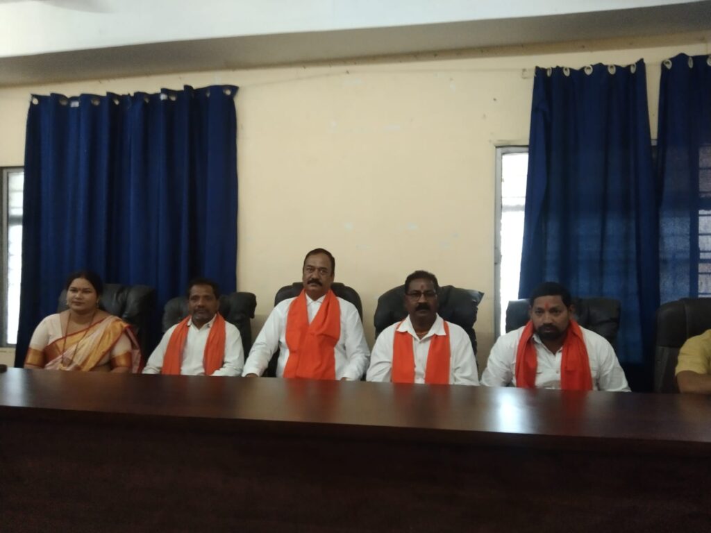 42 वर्षों की परंपरा: छत्तीसगढ़ में रामनवमी शोभायात्रा की भव्य तैयारी, रायपुर और बिलासपुर में दिखेगा आस्था का अद्भुत संगम