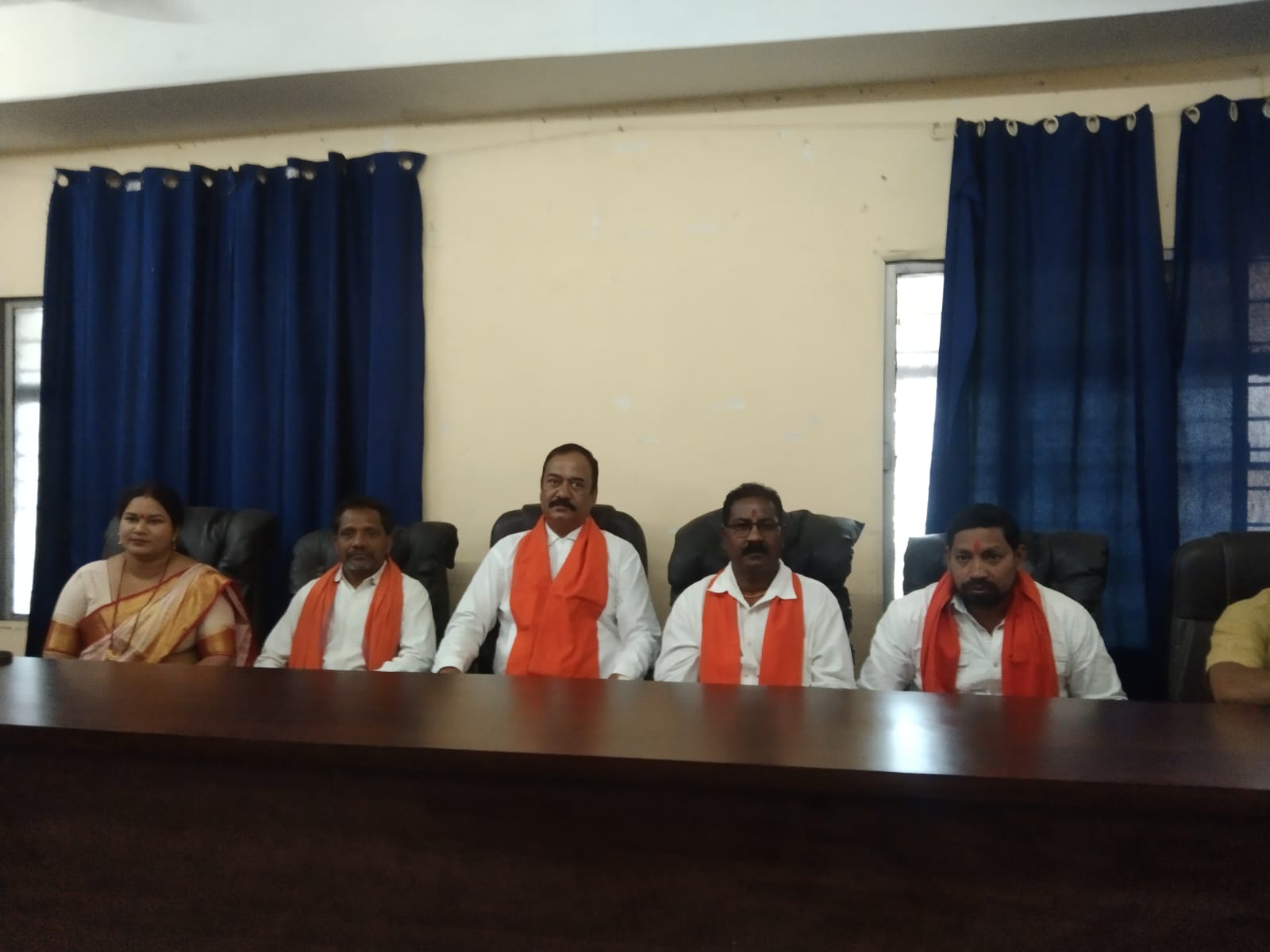 42 वर्षों की परंपरा: छत्तीसगढ़ में रामनवमी शोभायात्रा की भव्य तैयारी, रायपुर और बिलासपुर में दिखेगा आस्था का अद्भुत संगम