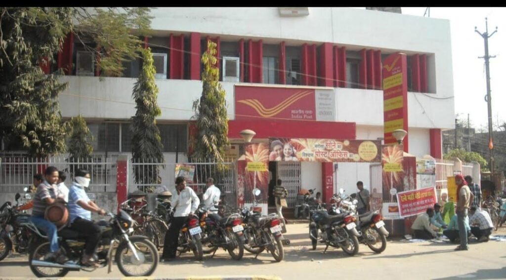 डाक विभाग की बड़ी पहल: अब हर डाकघर से विदेश पार्सल भेजना आसान