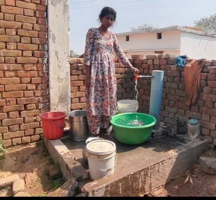  सफलता की कहानीहर&nbsp;&nbsp;&nbsp;&nbsp;&nbsp;&nbsp;&nbsp;&nbsp;&nbsp;&nbsp;&nbsp;&nbsp;&nbsp; घर नल से जल: नवरंगपुर में खत्म हुआ जल संकट, बदली ग्रामीणों की जिंदगी