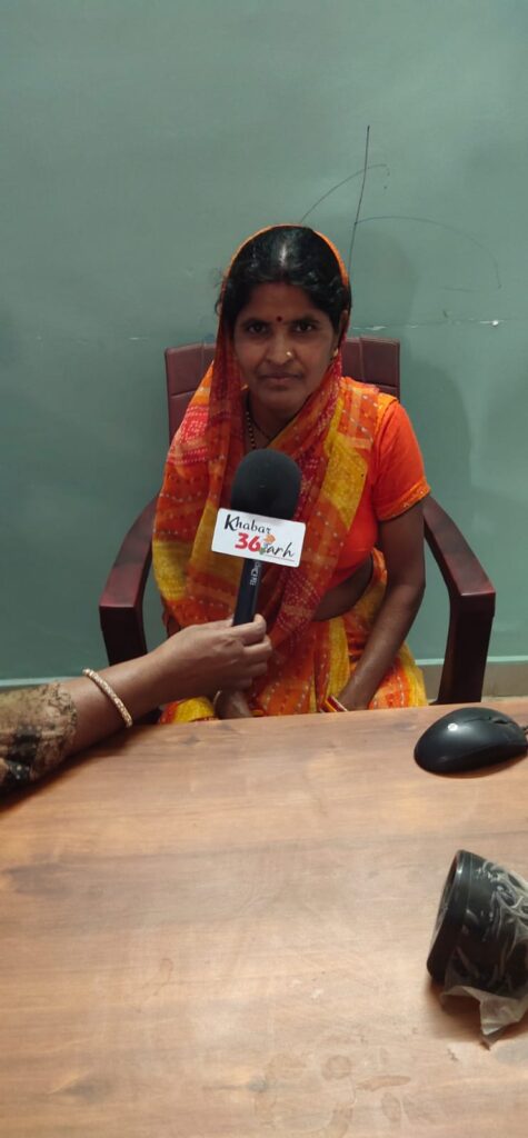 ग्राम पंचायत लगरा में विकास के नाम पर भ्रष्टाचार? एक साल बाद भी नहीं बदली तस्वीर