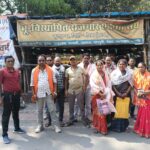 SECL कुसमुंडा में भू-विस्थापितों का उबाल: 6–7 मई को ‘खदान बंद’ का ऐलान, वादाखिलाफी पर फूटा गुस्सा