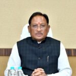 भारी बारिश को लेकर सरकार अलर्ट, मुख्यमंत्री विष्णुदेव साय ने सभी जिलों को दिए हाई अलर्ट के निर्देश