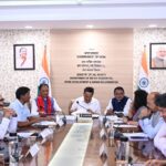 महानदी विवाद पर समाधान की दिशा में बड़ी पहल, दिल्ली में छत्तीसगढ़-ओडिशा की अहम बैठक