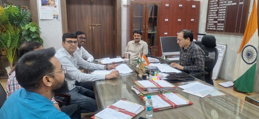 15 अगस्त तक बिलासपुर में तिरंगे के रंग में रंगेगा शहर, 11 से शुरू होंगे हर घर तिरंगा-वंदे मातरम् अभियान के कार्यक्रम