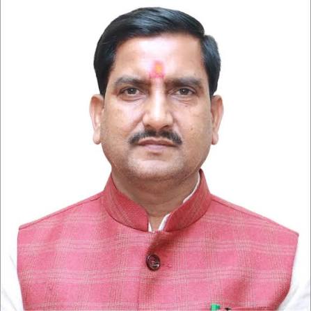बिलासपुर में केंद्रीय राज्य मंत्री तोखन साहू फहराएंगे तिरंगा, मिनट-टू-मिनट कार्यक्रम जारी