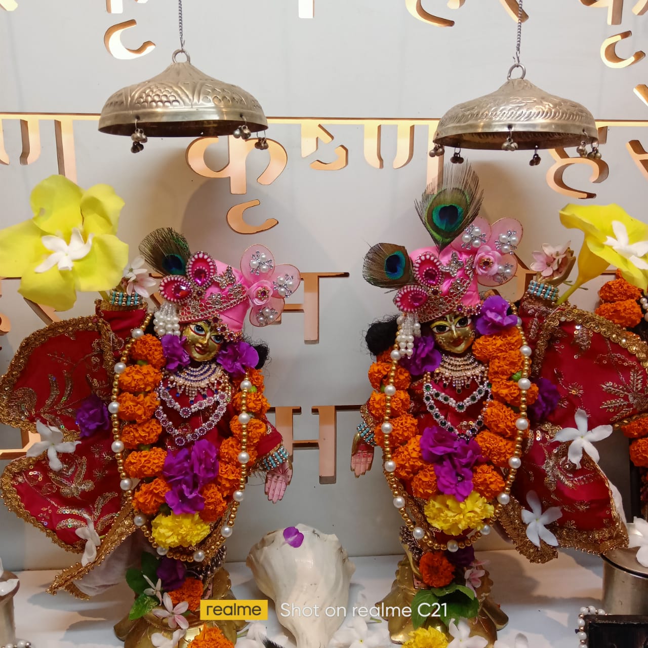 रायगढ़ में 4 से 6 सितंबर तक श्रीकृष्ण जन्माष्टमी महामहोत्सव, 10 हजार श्रद्धालुओं के जुटने की उम्मीद