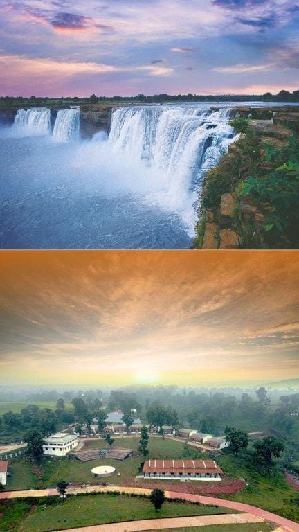 छत्तीसगढ़ टूरिज्म बोर्ड देगा ‘विश्व पर्यटन दिवस पुरस्कार-2026’, 10 श्रेणियों में होगा सम्मान
