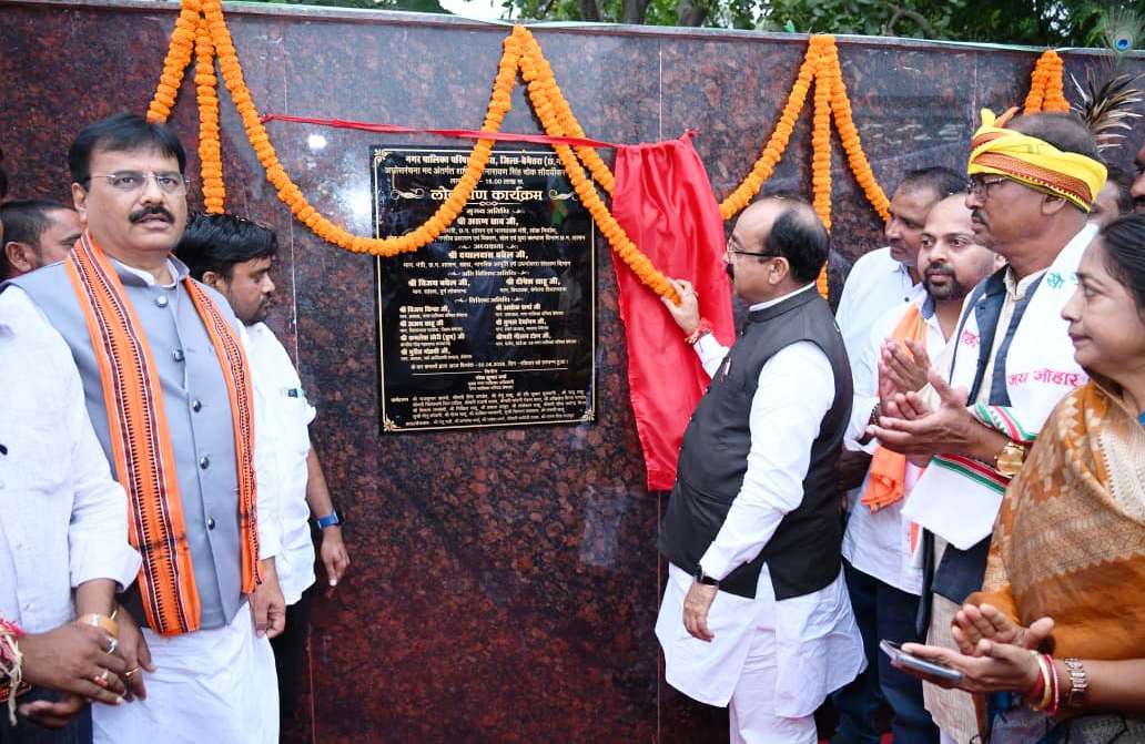 शहीद वीर नारायण सिंह का जीवन सेवा, संघर्ष और राष्ट्रप्रेम की मिसाल : अरुण साव